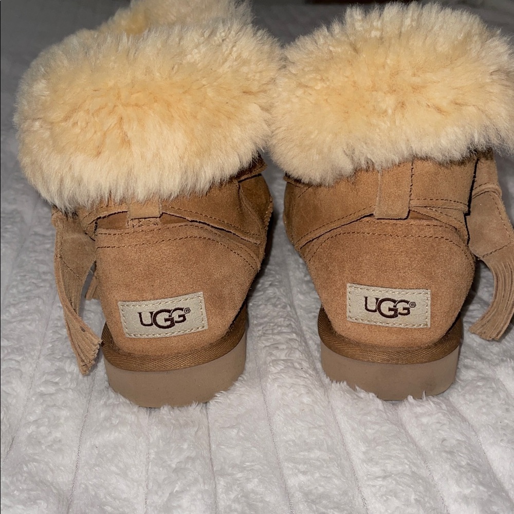 UGG Kaspar Boots | Size 5 Women - Picture 11 of 11